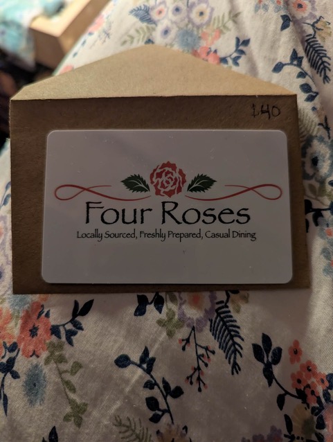 Four Roses gift card.jpeg